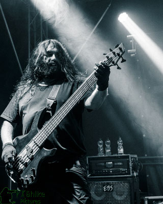 Disbelief | Pure Fucking Metal FestEvil | 11.07.2025
