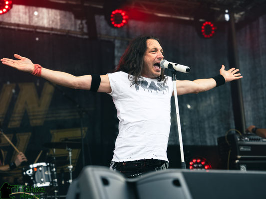 Raygun Rebels | Bavarian Battle Open Air | 06.06.2026