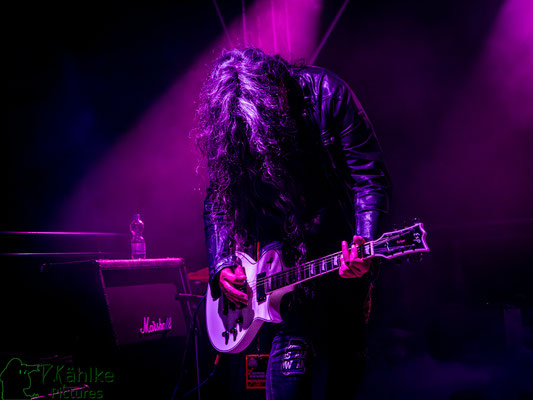 Lacrimas Profundere | Pure Fucking Metal FestEvil | 11.07.2025