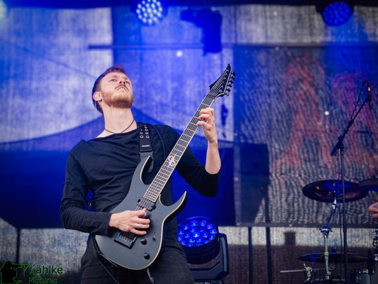 Abyss | Bavarian Battle Open Air | 05.06.2026 