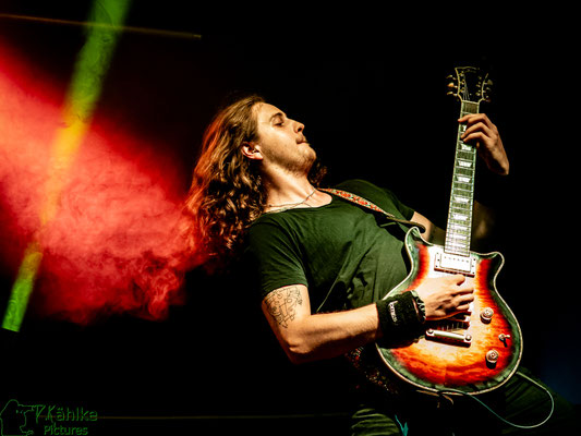 Don´t Drop the Sword | Pure Fucking Metal Festevil | 25.08.2023
