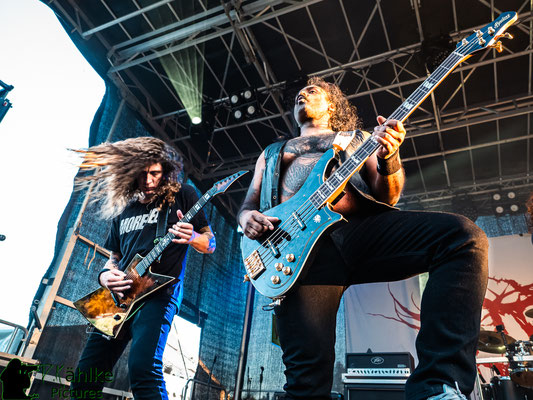 Baest | Bavarian Battle Open Air 2025
