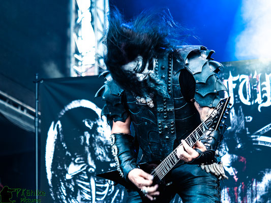 Dark Funeral | Area53 Festival | 15.07.2023