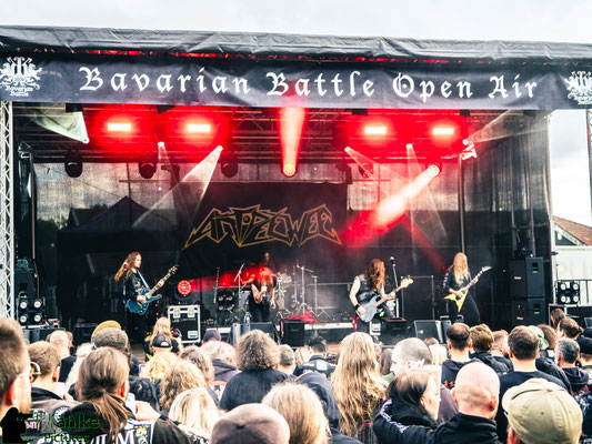 Antipeewee | Bavarian Battle Open Air | 05.06.2026 