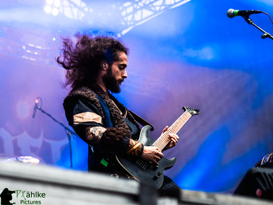 Wind Rose | Area53 Festival | 13.07.2023
