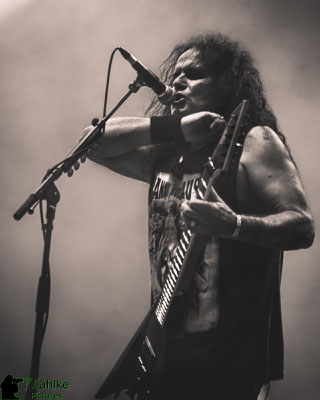 Kreator | Area53 Festival | 14.07.2023