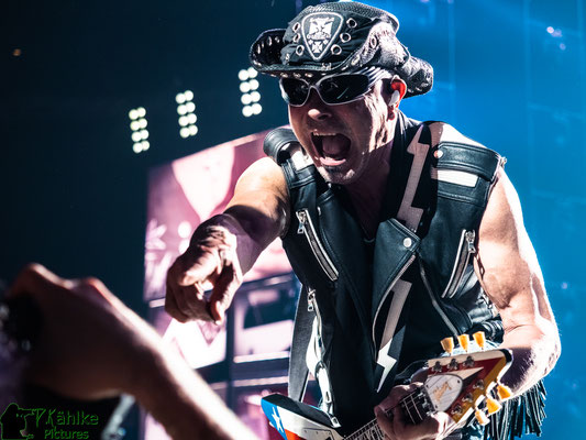 Scorpions - 05.06.2023