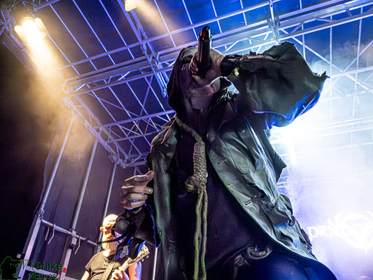 Primordial | Bavarian Battle Open Air 2023