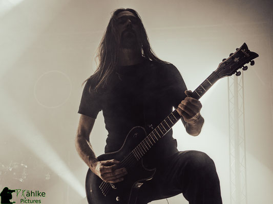 Anderwelt | Pure Fucking Metal FestEvil | Tag 2 - 13.07.2024
