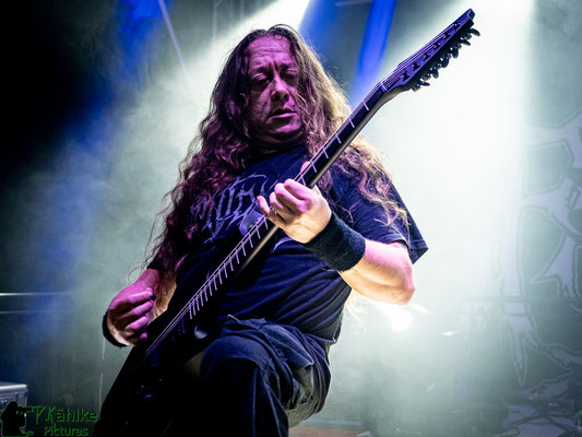 Graceless | Pure Fucking Metal FestEvil | Tag 1 - 12.07.2024