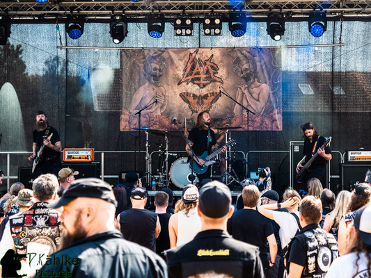 Lave | Bavarian Battle Open Air 2025