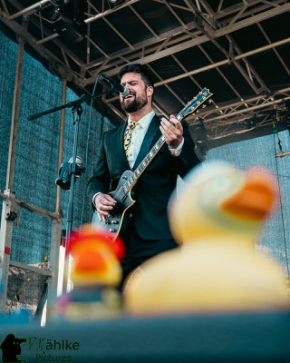Liver of a Duck | Bavarian Battle Open Air 2025