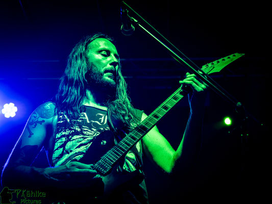 Caroozer | Pure Fucking Metal Festevil | 25.08.2023