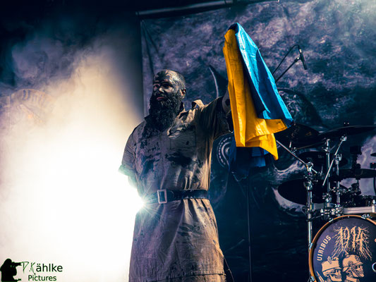 1914 | Bavarian Battle Open Air | 06.06.2026