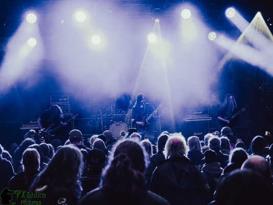 The Spirit | Bavarian Battle Open Air 2024 | 31.05.2024