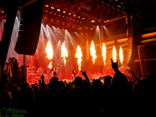 Kreator | Kruschers of the World - Europe Tour | 11.04.2026 | Zenith München