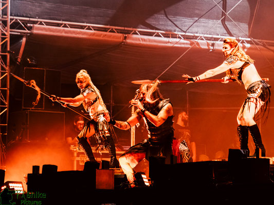 Feuerschwanz | Area53 Festival | 13.07.2023