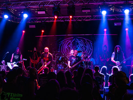 Final Breath | Pure Fucking Metal Festevil | 25.08.2023