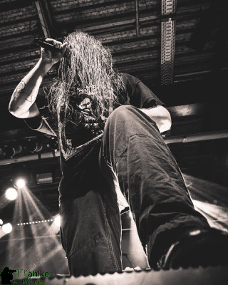 Cannibal Corpse - 28.03.2023