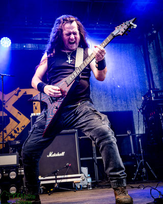 Infest | Bavarian Battle Open Air 2024 | 31.05.2024