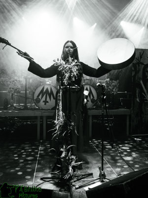Vermilia | Pure Fucking Metal Festevil 2026 | Tag 1