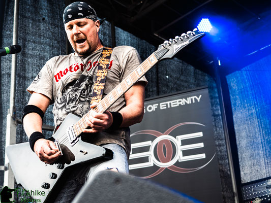 Sons of Eternity | Bavarian Battle Open Air 2023