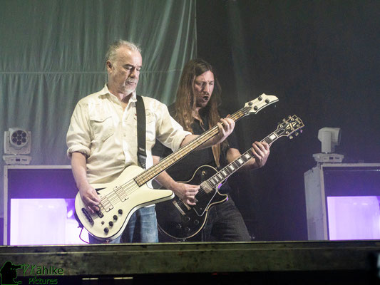 Carcass | Kruschers of the World - Europe Tour | 11.04.2026 | Zenith München