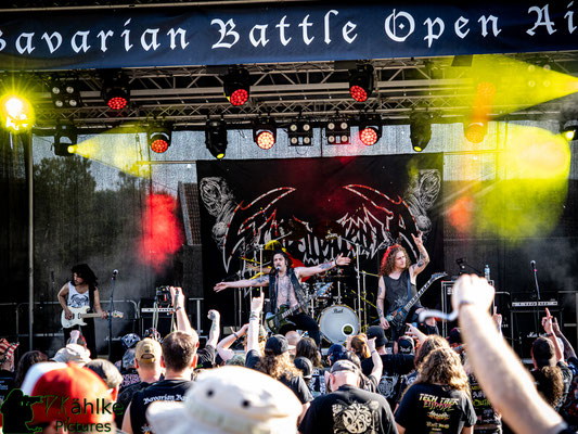 Schizophrenia | Bavarian Battel Open Air 2025
