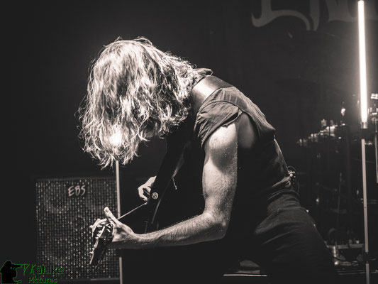 Entoria | Pure Fucking Metal FestEvil | Tag 1 - 12.07.2024