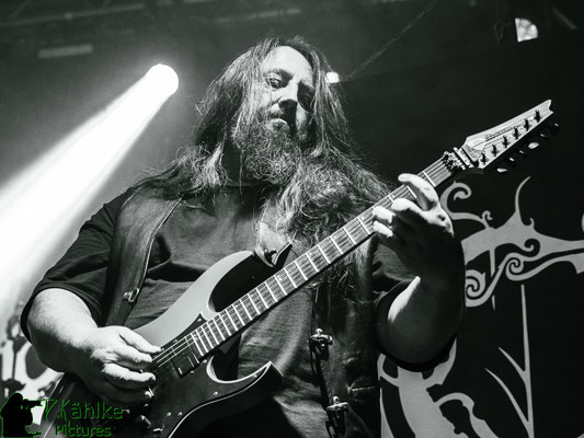 Crom | Pure Fucking Metal Festevil 2026 | Tag 1