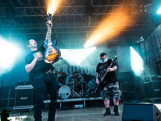 Nitro Gods | Bavarian Battle Open Air 2025