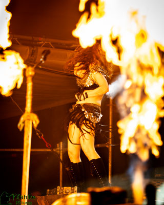 Feuerschwanz | Area53 Festival | 13.07.2023