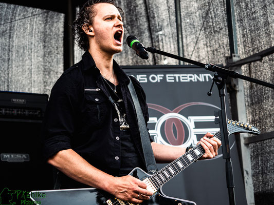 Sons of Eternity | Bavarian Battle Open Air 2023