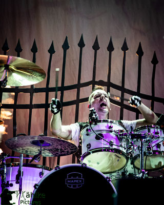 Avantasia | Here Be Dragons Arena Tour 2025 | 04.04.2025 | Zenith München