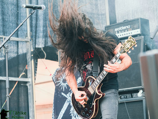 Dödsrit | Bavarian Battle Open Air | 06.06.2026