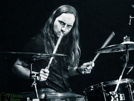 Illdisposed | IN CHAMBERS OF EUROPE 2024 - Tour | 19.09.2024 | Backstage München