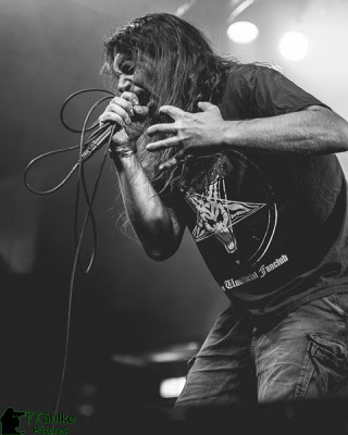 Pessimist || Abstandskonzert || 10.10.2020 || Backstage München