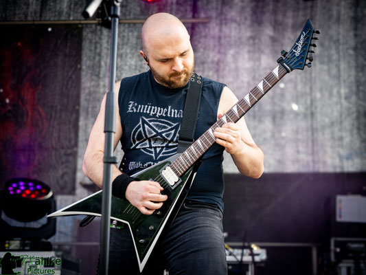 Abyss | Bavarian Battle Open Air | 05.06.2026 