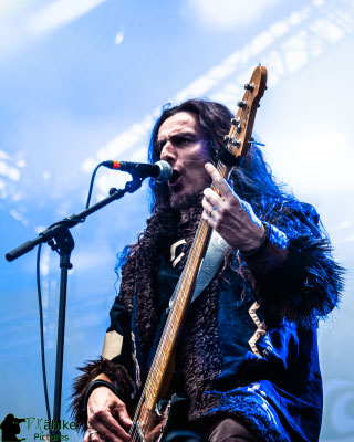 Wind Rose | Area53 Festival | 13.07.2023
