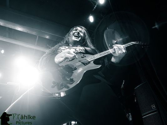 Sacred Reich | European Summer Tour 2025 | 14.06.2025 | Backstage München