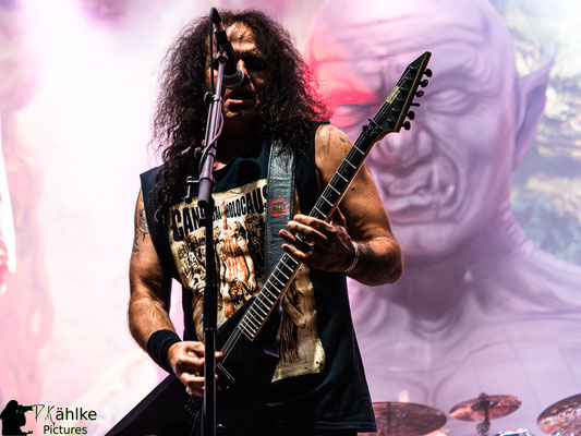 Kreator | Area53 Festival | 14.07.2023