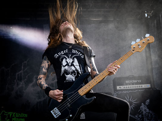 Dödsrit | Bavarian Battle Open Air | 06.06.2026
