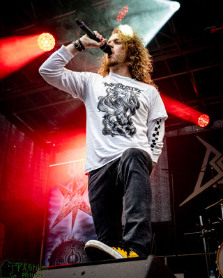 Battlecreek | Bavarian Battle Open Air 2024 | 31.05.2024