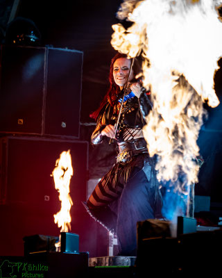 Feuerschwanz | Area53 Festival | 13.07.2023
