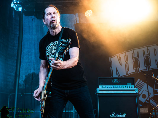 Nitro Gods | Bavarian Battle Open Air 2025