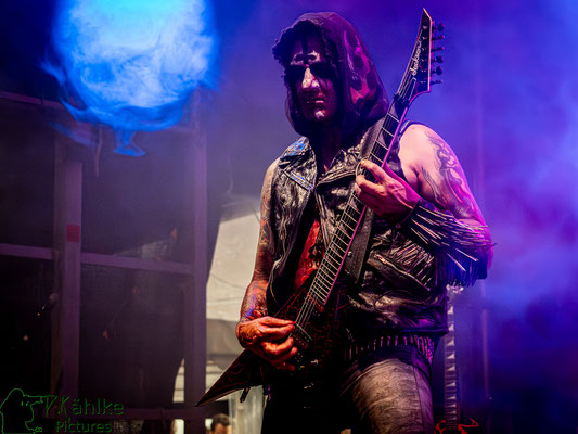 Archgoat | Bavarian Battle Open Air 2025