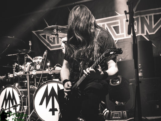 Contradiction | Pure Fucking Metal Festevil | 25.08.2023