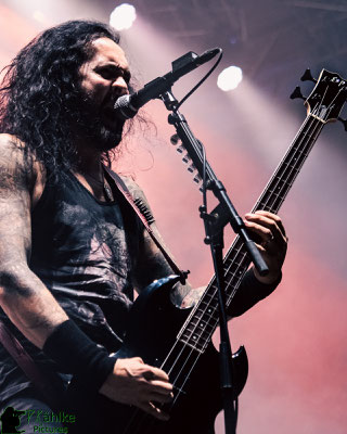 Kreator - 14.07.2023