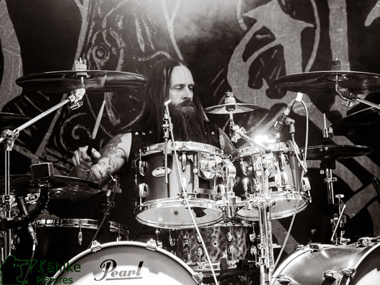 Ereb Altor | Bavarian Battle Open Air 2025