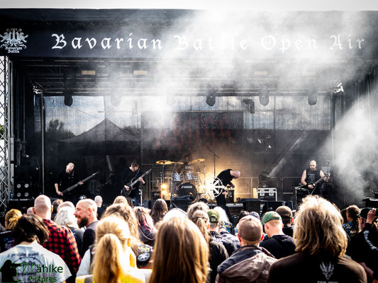 Abyss | Bavarian Battle Open Air | 05.06.2026 
